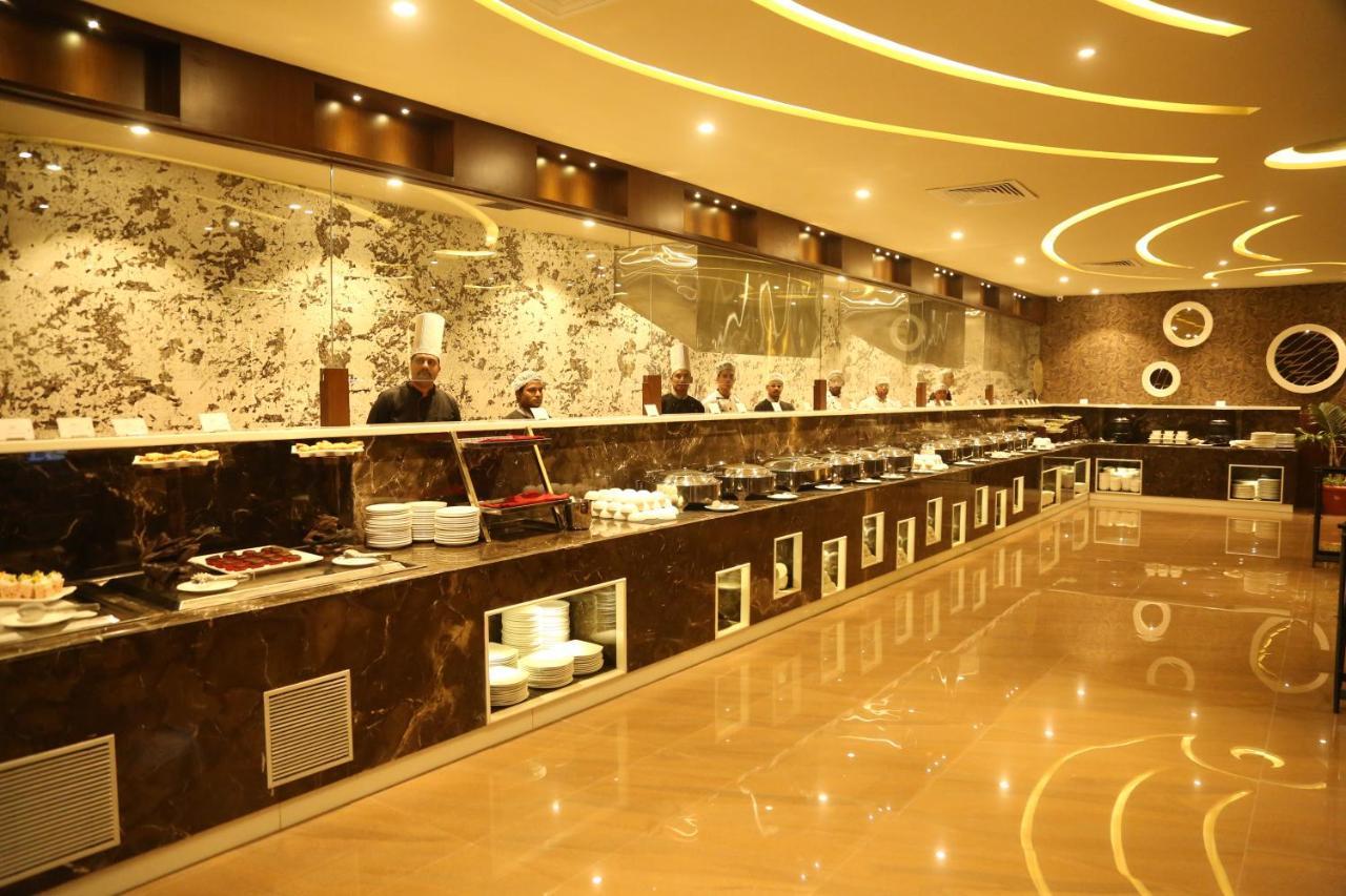 Hotel Prince Viraj Jabalpur Exteriér fotografie
